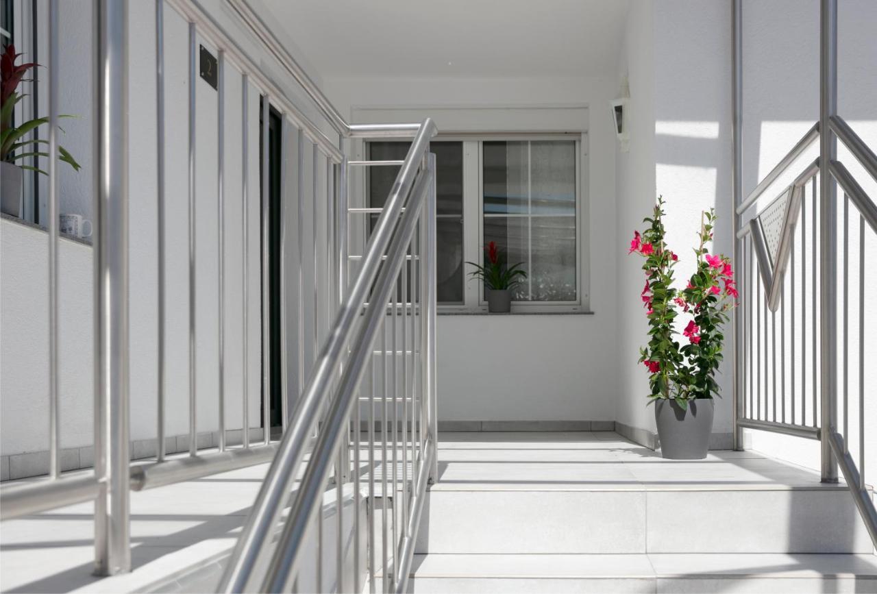 Kracher Guesthouse No 6 - Inklusive Pool Illmitz Εξωτερικό φωτογραφία