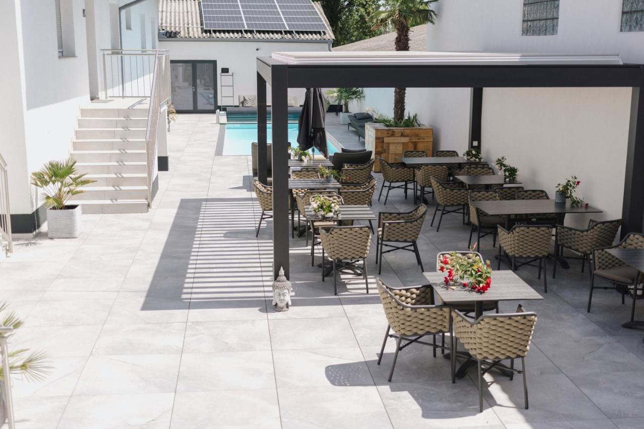 Kracher Guesthouse No 6 - Inklusive Pool Illmitz Εξωτερικό φωτογραφία